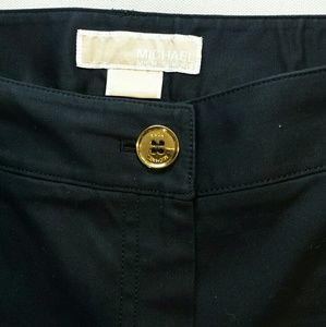 MICHAEL KORS bermuda shorts D12